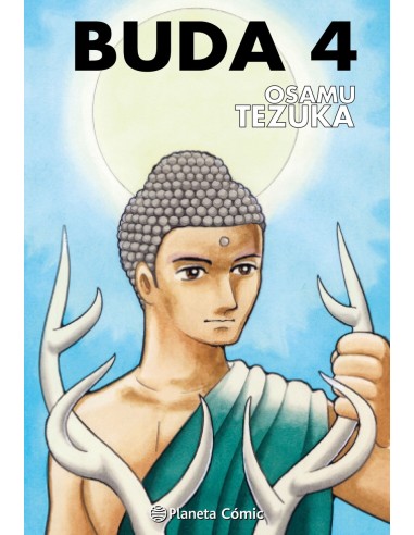 Buda nº 04 05